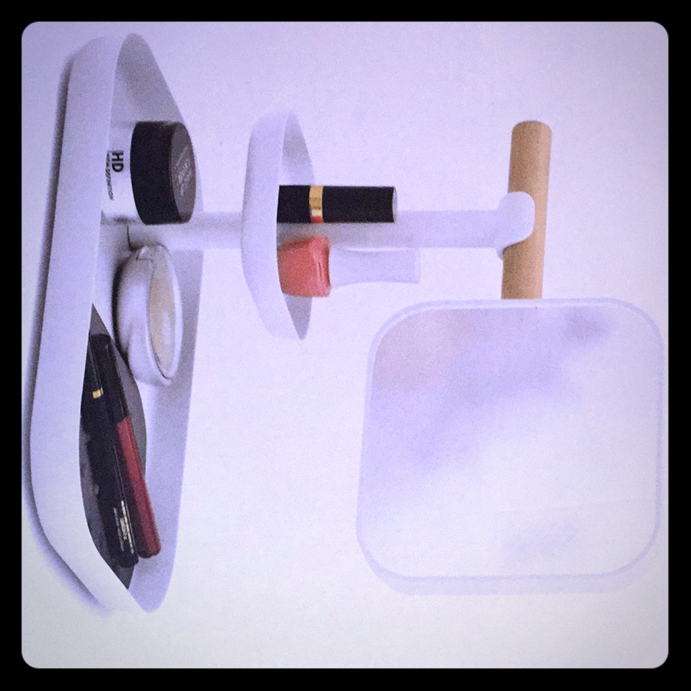 Vanity Organizer